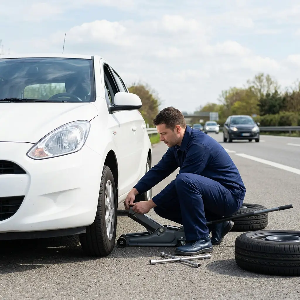 Pourquoi nous choisir pour votre dépannage à Gouvieux
