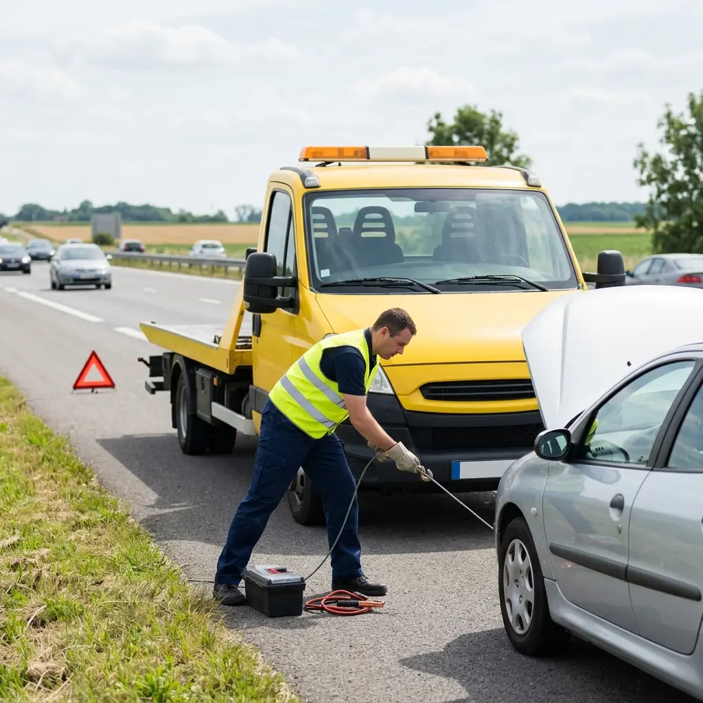 Besoin d'une intervention rapide à Margny-lès-Compiègne ?