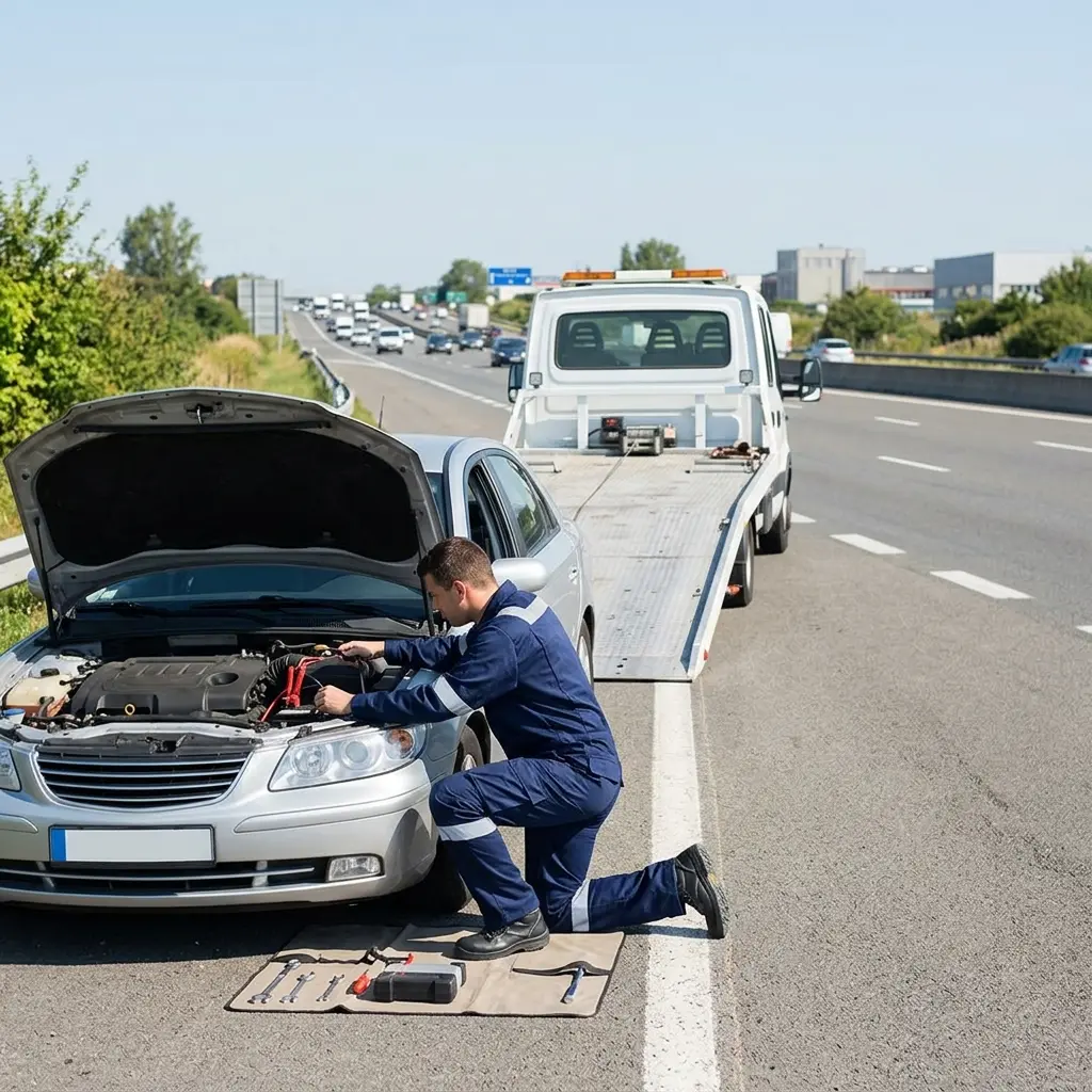 Pourquoi nous choisir pour votre dépannage à Rantigny ?