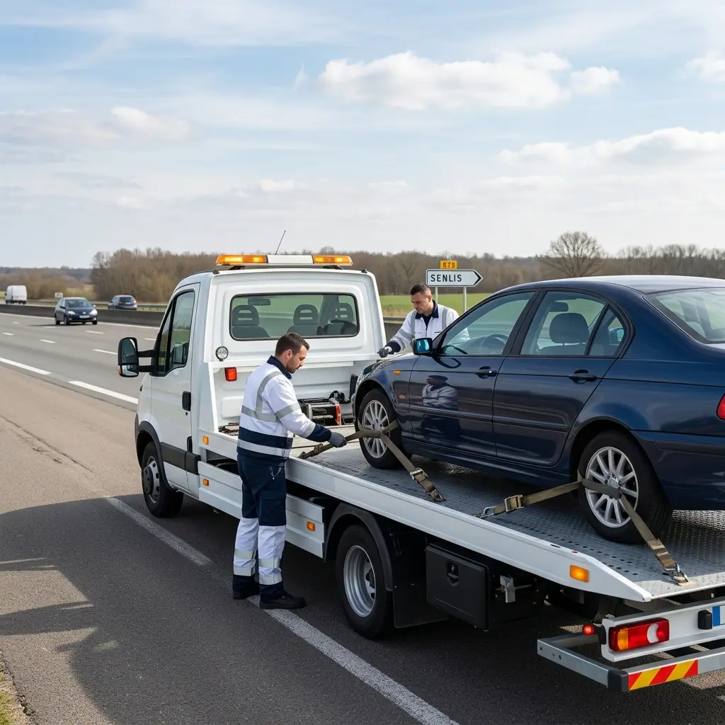 Conseils utiles en cas d'urgence