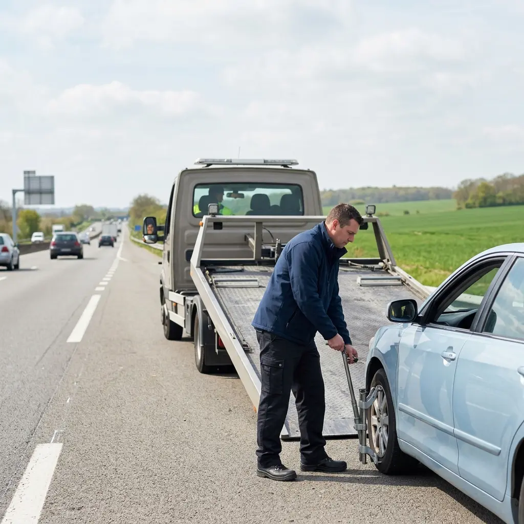 Besoin d'une intervention rapide à Senlis ?