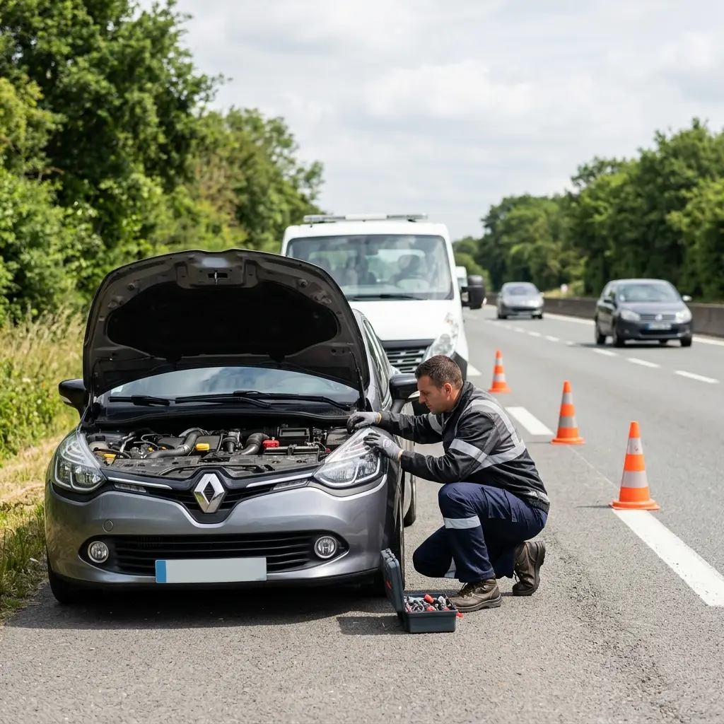 Pourquoi nous choisir pour votre dépannage à Béthisy-Saint-Pierre