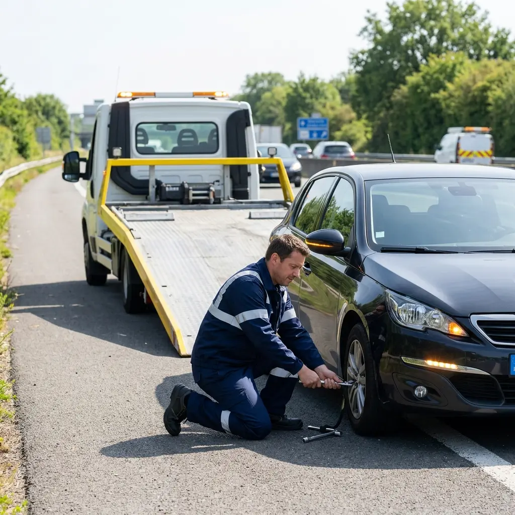Besoin d'une assistance rapide à Saint-Leu-d'Esserent ?