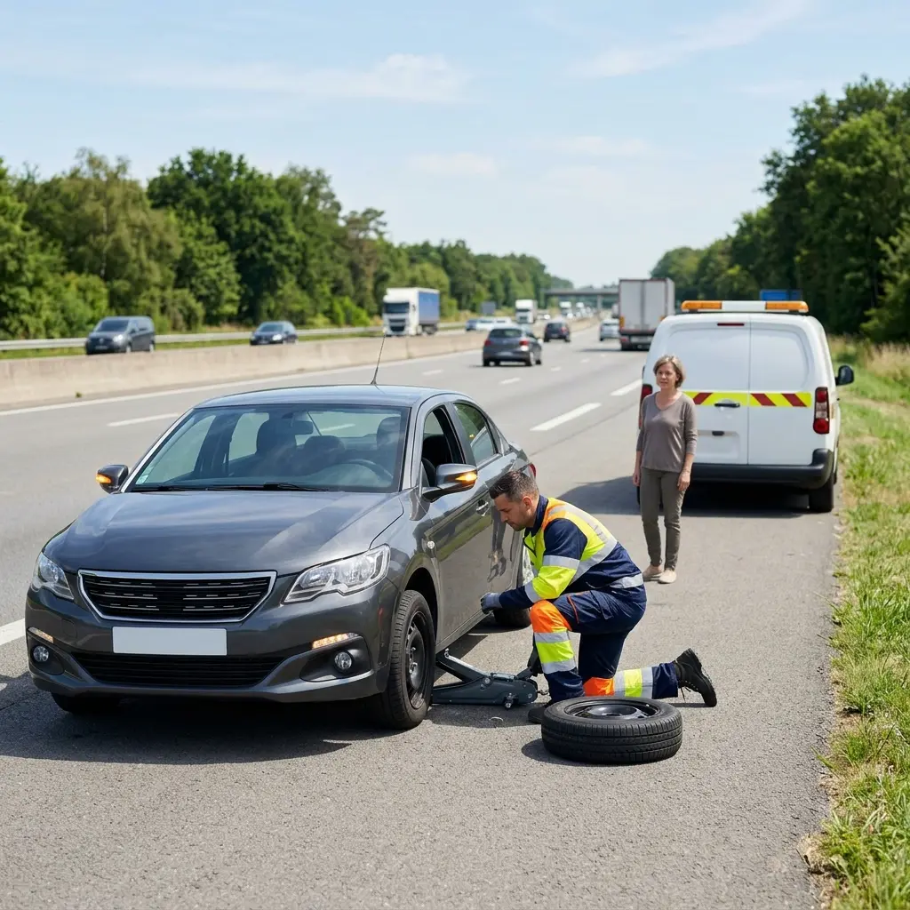 Pourquoi nous choisir pour votre dépannage à Villers-sous-Saint-Leu ?