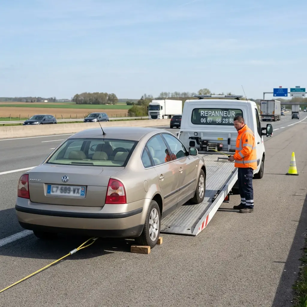 Comment se déroule l'intervention à Villers-sous-Saint-Leu ?