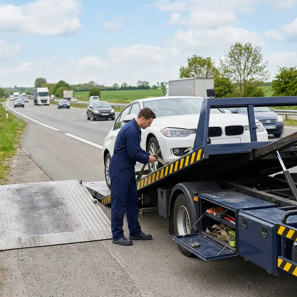 Pourquoi nous choisir pour votre dépannage à Trosly-Breuil