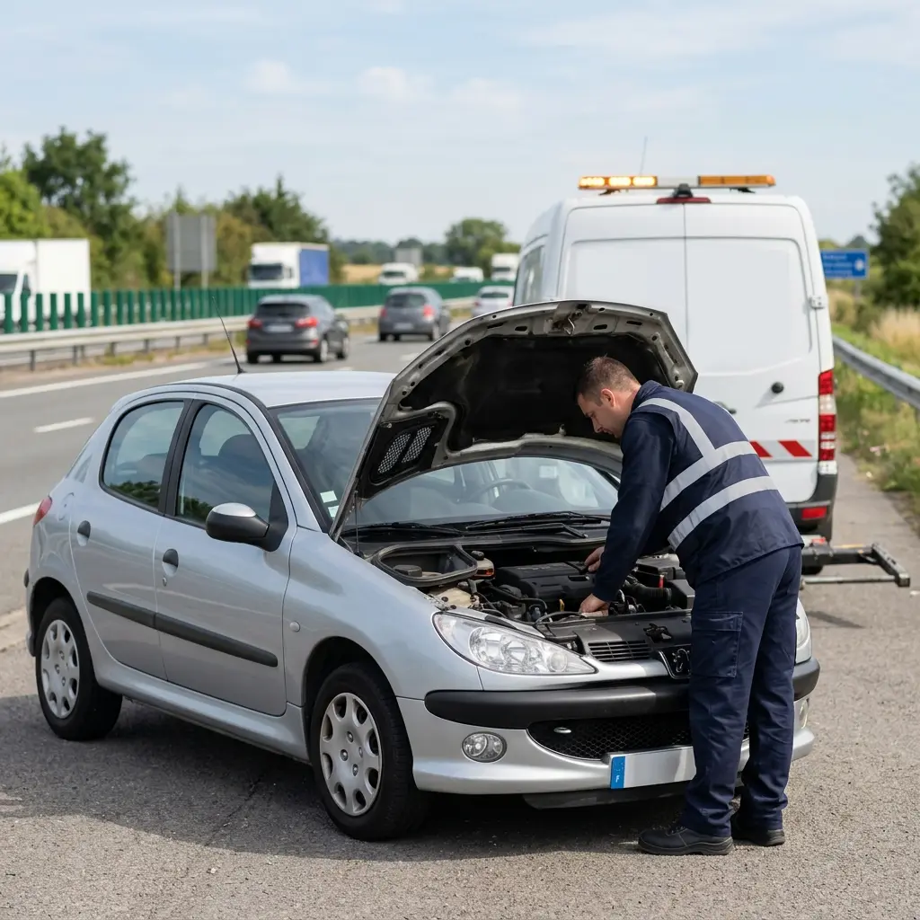 Besoin d'une intervention rapide à Trosly-Breuil ?