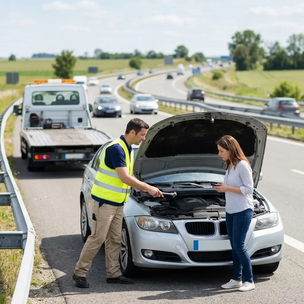 Comment se déroule l'intervention à Crèvecœur-le-Grand ?