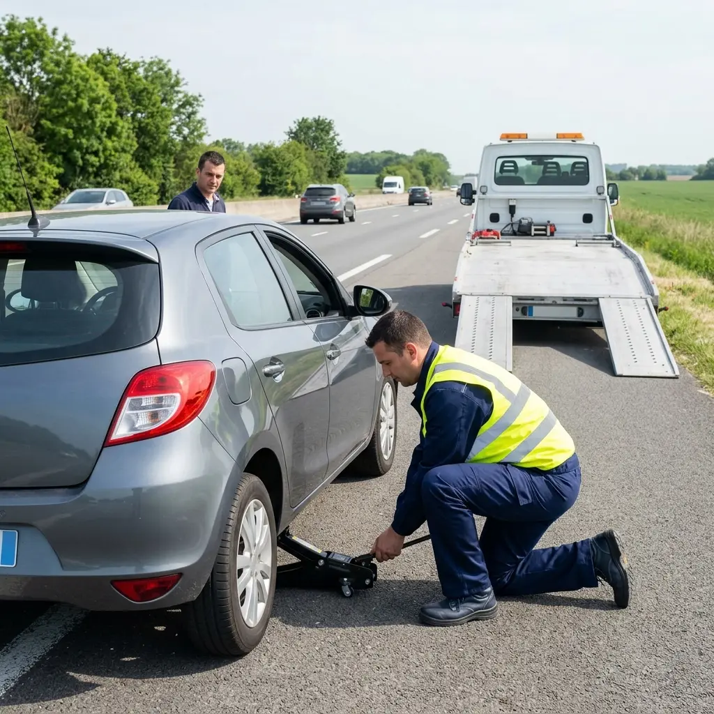 Pourquoi choisir notre expertise pour votre dépannage à Auneuil ?