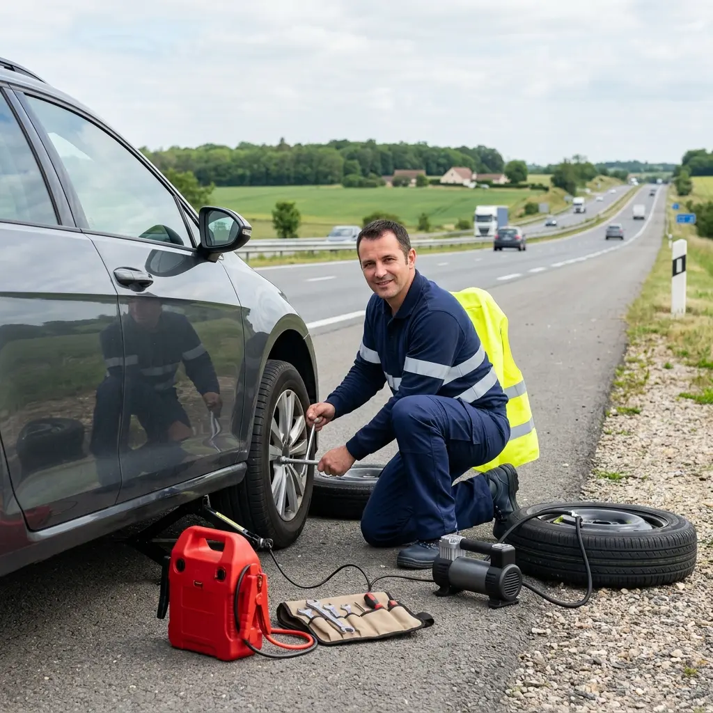 Une approche technique pour un dépannage rapide et sécurisé