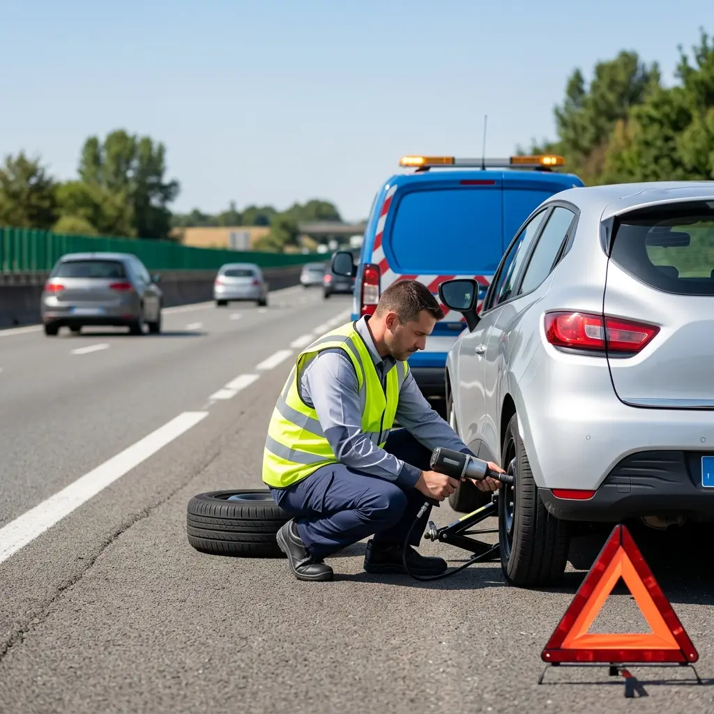 Pourquoi nous choisir pour votre dépannage à Verberie ?