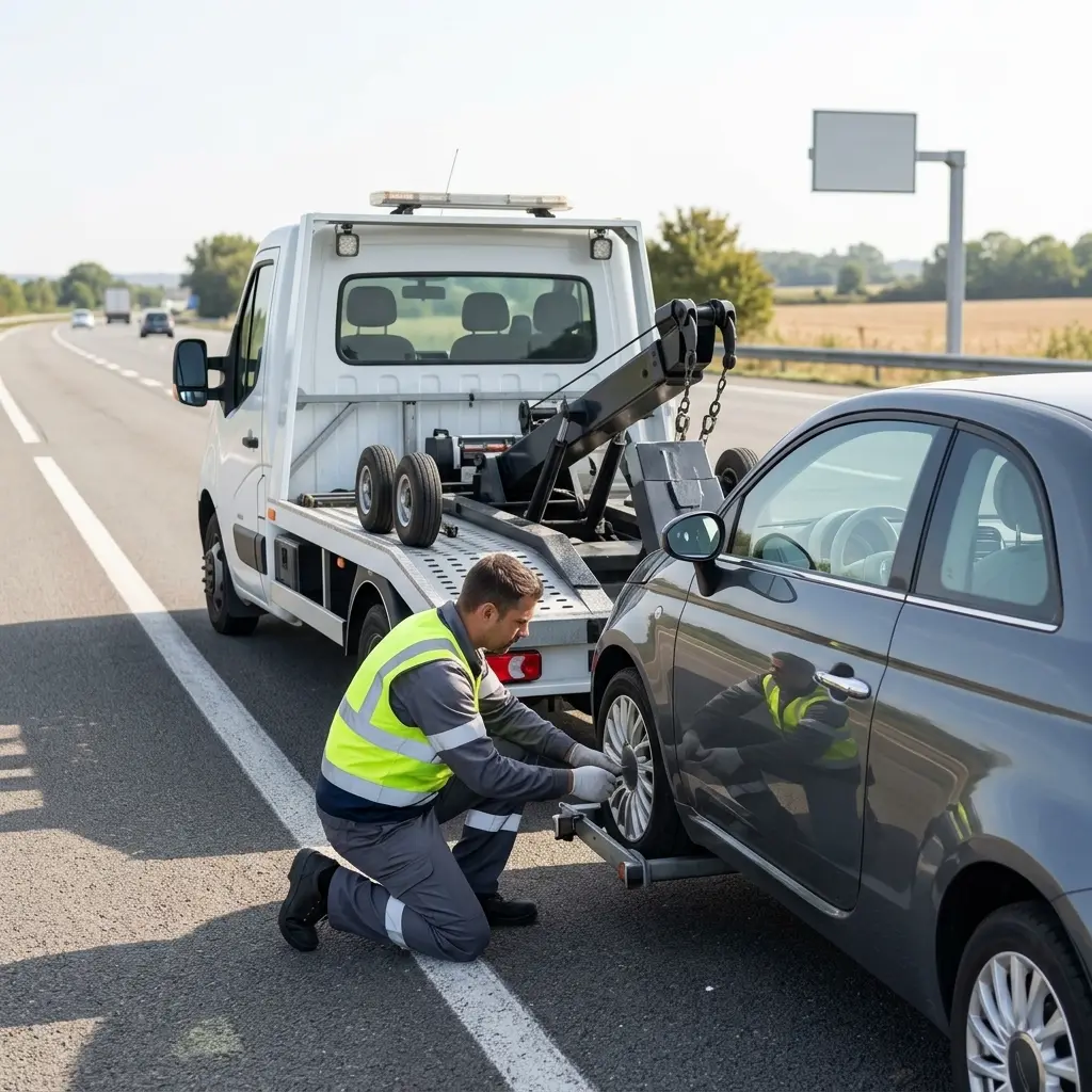 Conseils de prévention pour les conducteurs