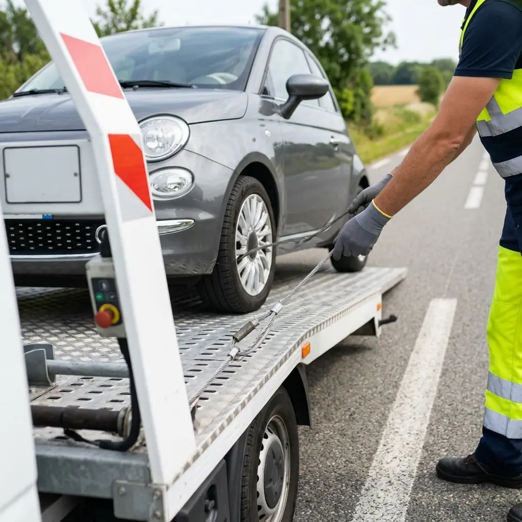 Une assistance fiable et disponible
