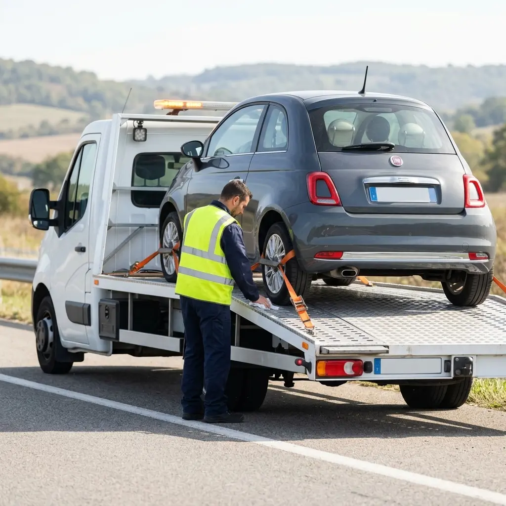 Besoin d'une assistance rapide à Noailles ?