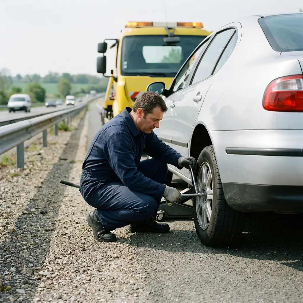 Pourquoi choisir notre service de dépannage à Nanteuil-le-Haudouin ?