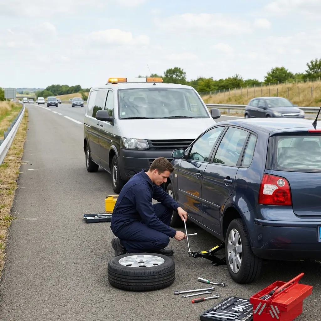 Besoin d'une intervention rapide à Nanteuil-le-Haudouin ?