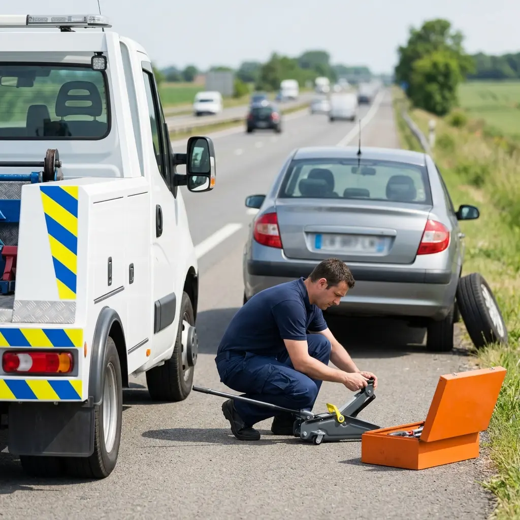 Une stratégie de dépannage efficace et sécurisée