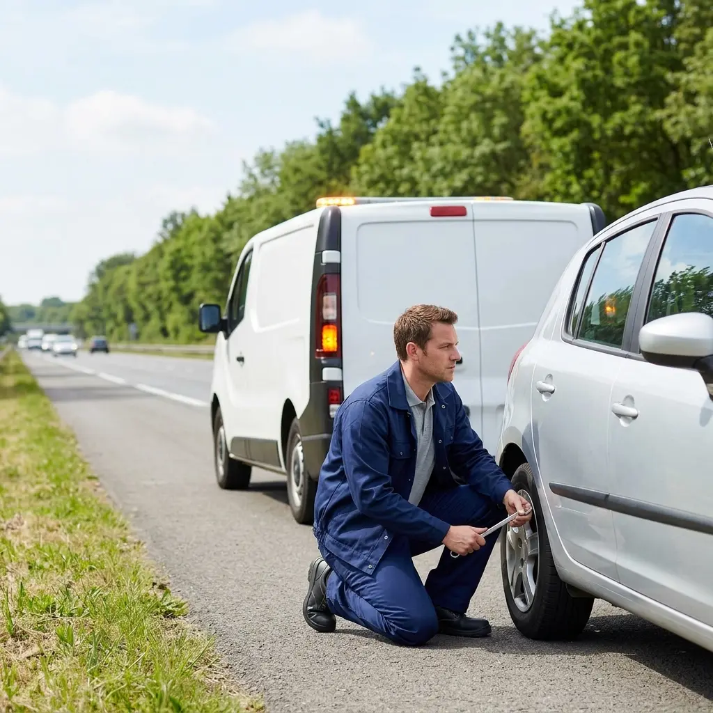 Conseils et prévention routière