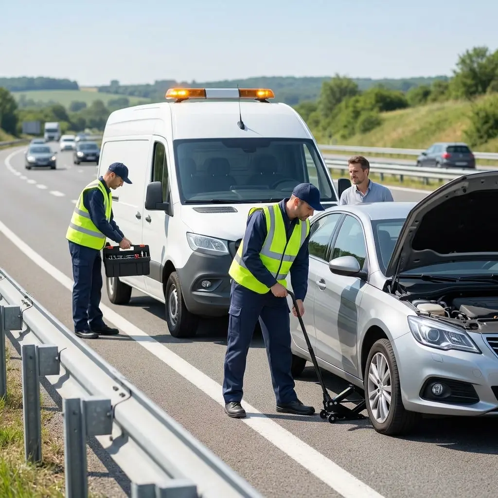 Pourquoi choisir notre expertise à Andeville ?