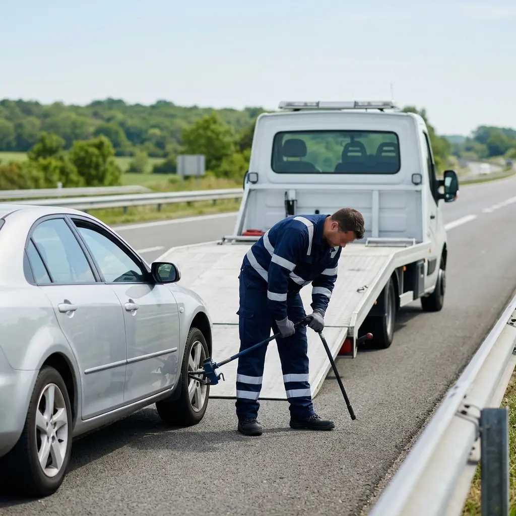 Notre approche pour un dépannage efficace et sécurisé