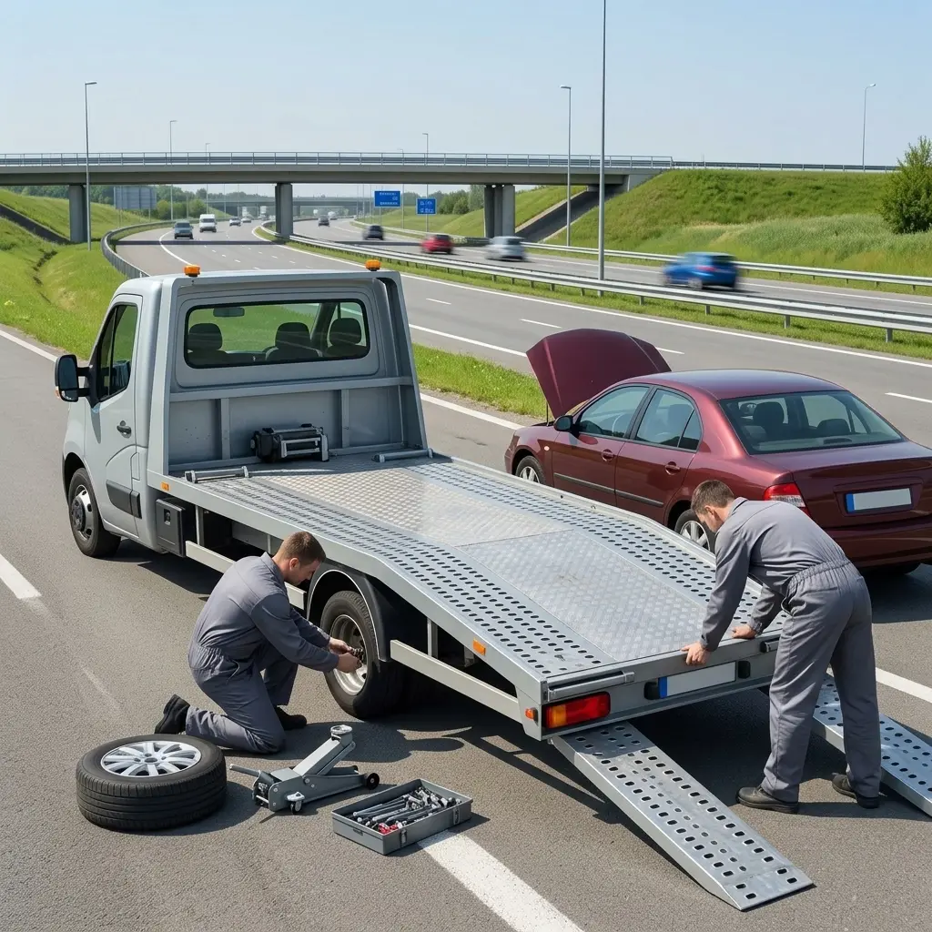 Une approche technique pour un dépannage rapide
