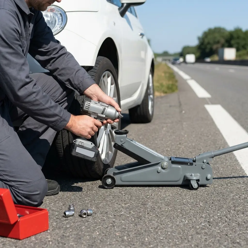Besoin d'un dépannage urgent à Breuil-le-Vert ?