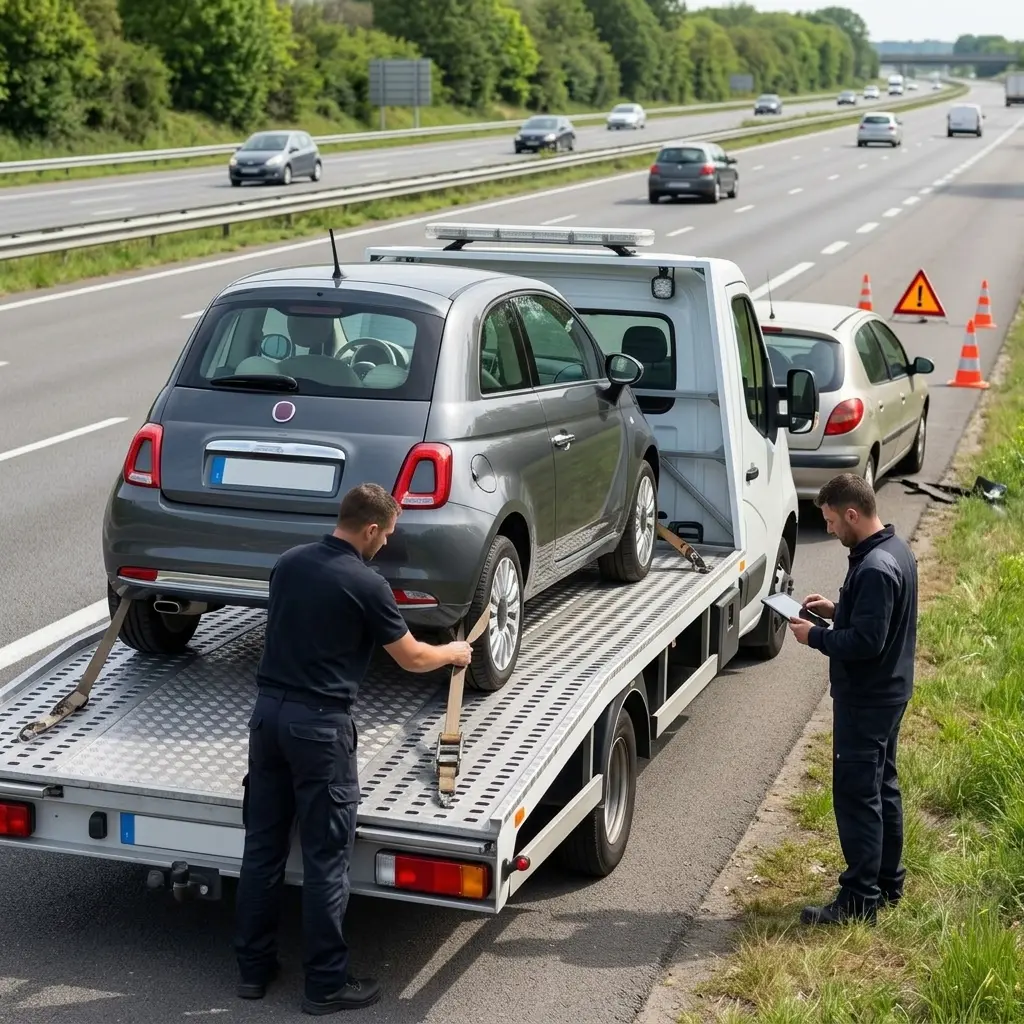 Les gestes essentiels pour votre sécurité à Clermont
