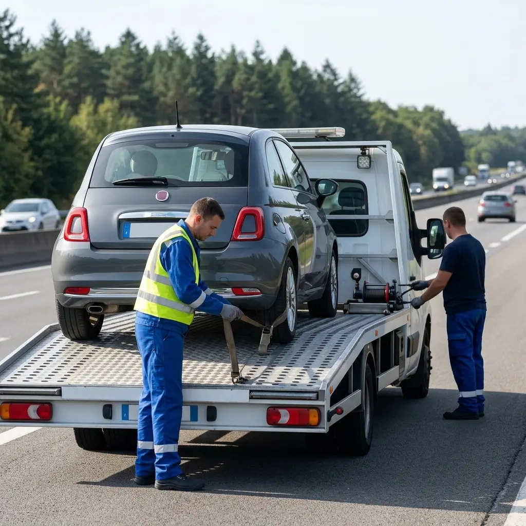 Besoin d'une intervention rapide à Clermont ?