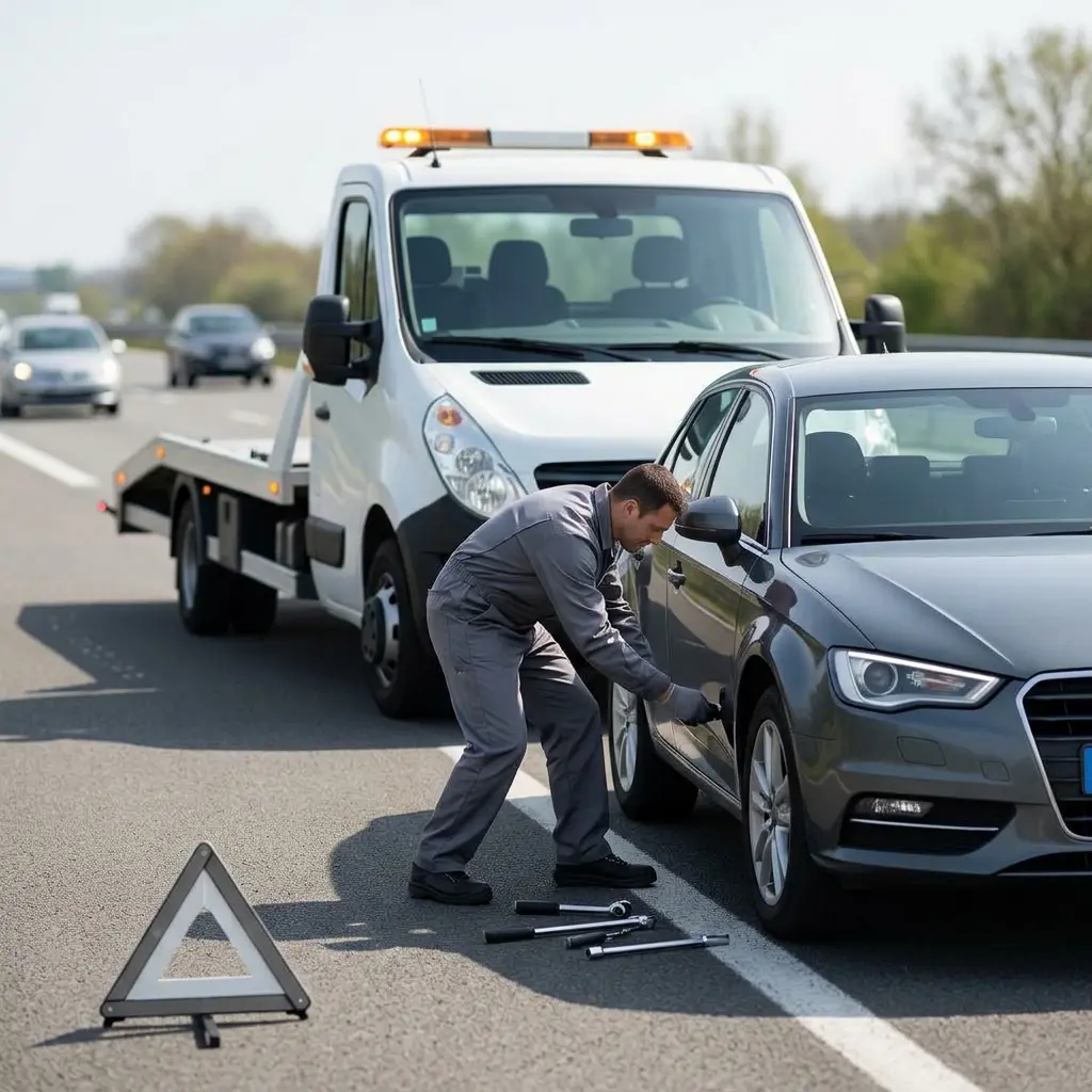 Gestes utiles lors d'un incident