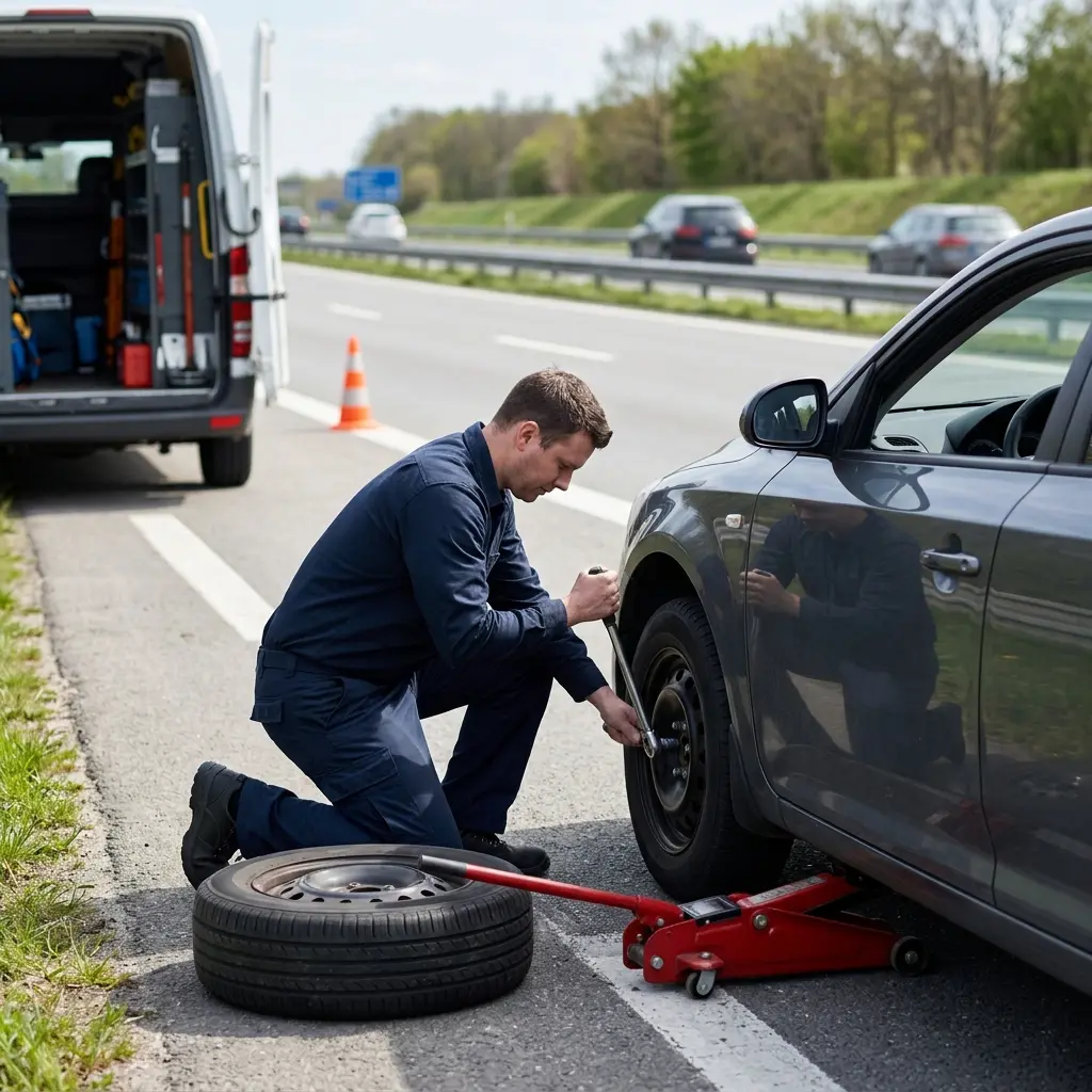 Une assistance fiable et transparente