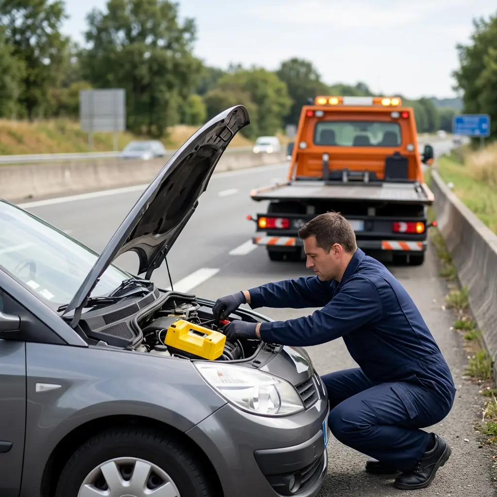 Une prise en charge professionnelle pour votre tranquillité
