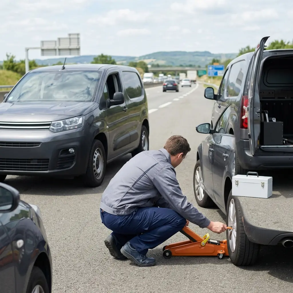 Une approche technique pour un dépannage efficace