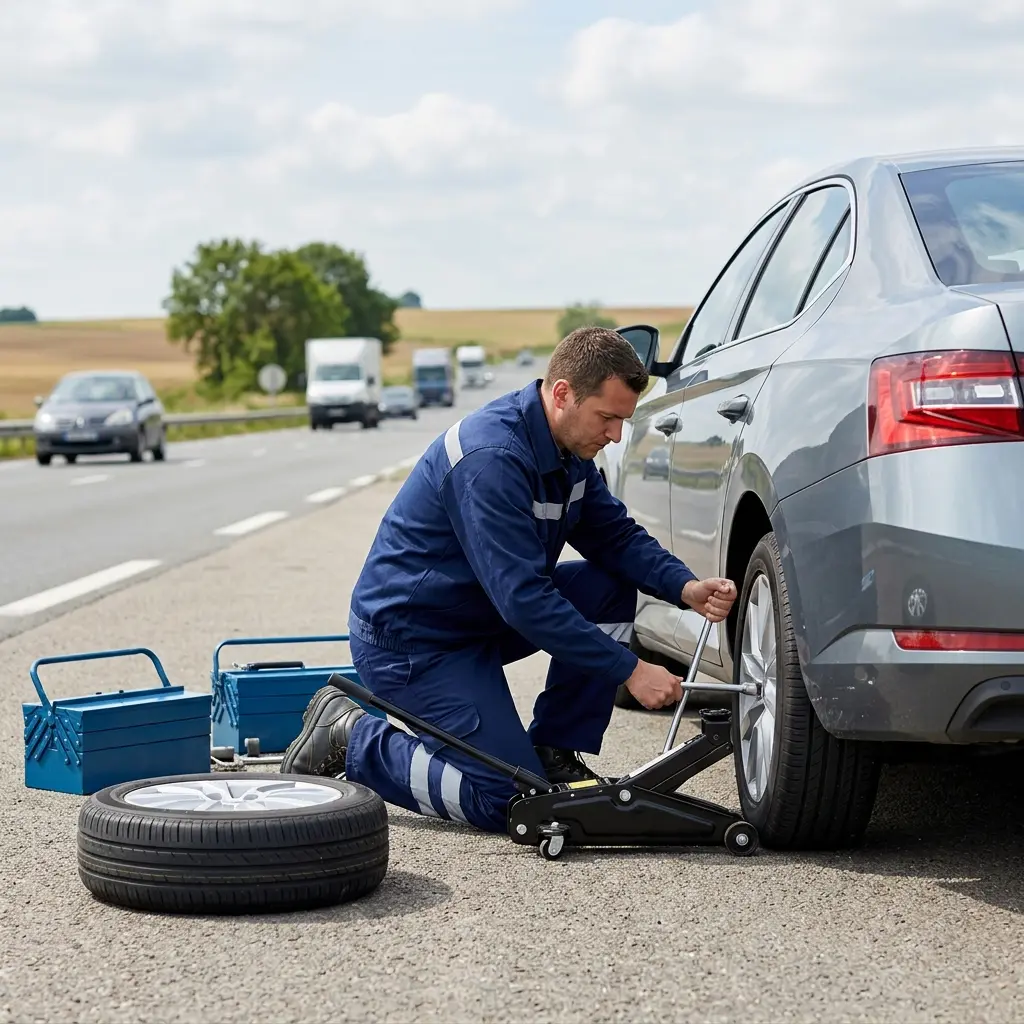 Pourquoi choisir notre service de dépannage à Chevrières ?
