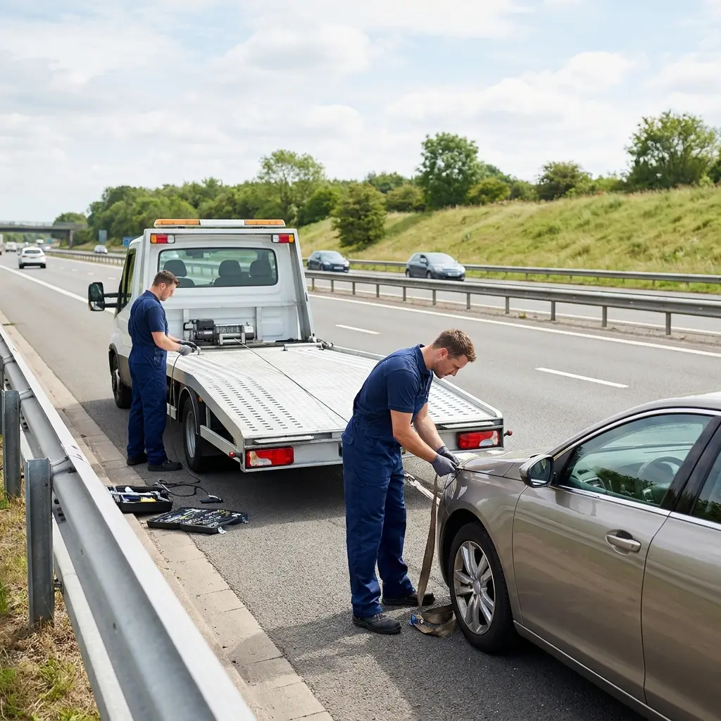 Besoin d'un dépannage rapide à Chevrières ?