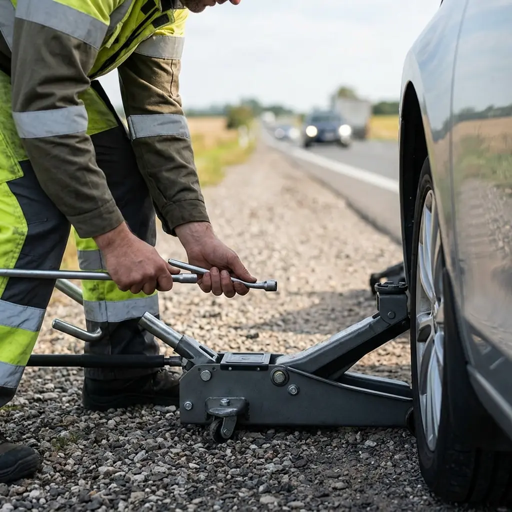 Comment se déroule l'intervention à Chevrières ?
