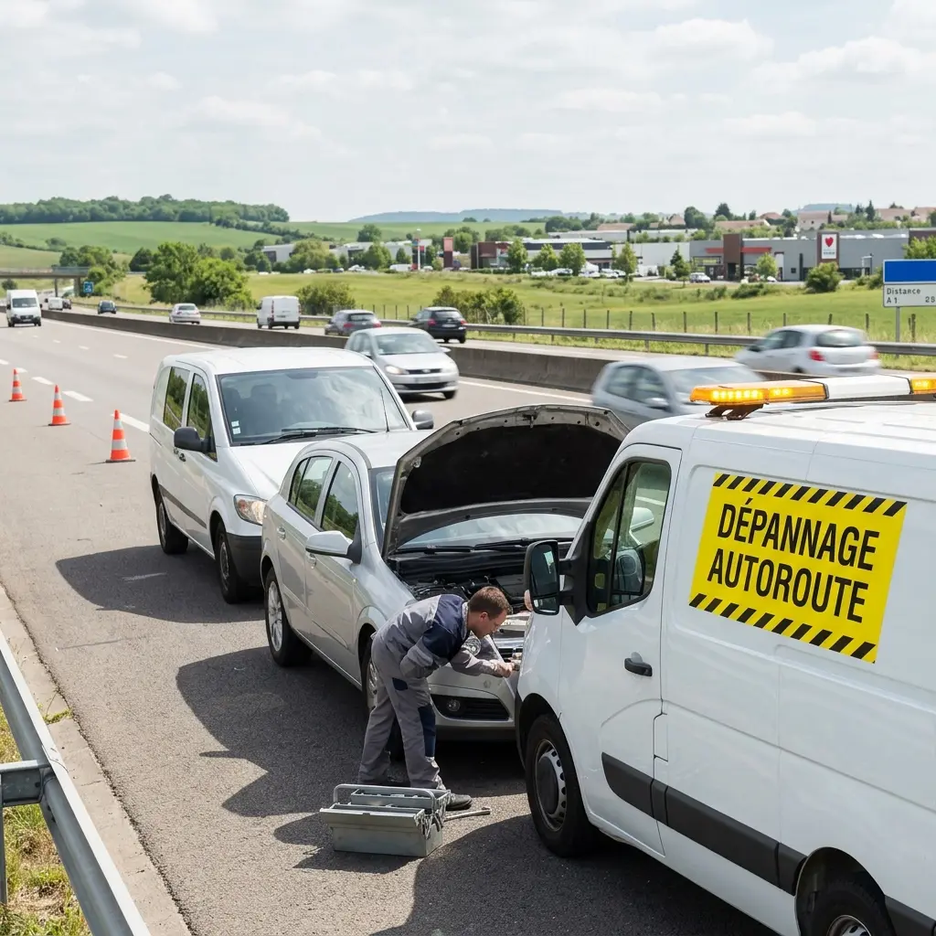 Besoin d'une intervention rapide à Saint-Maximin ?