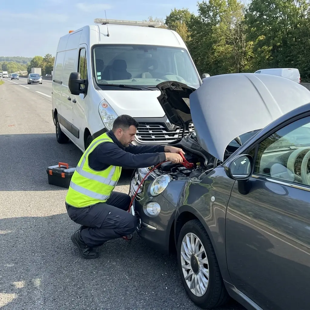Les réflexes essentiels pour votre sécurité à Crépy-en-Valois