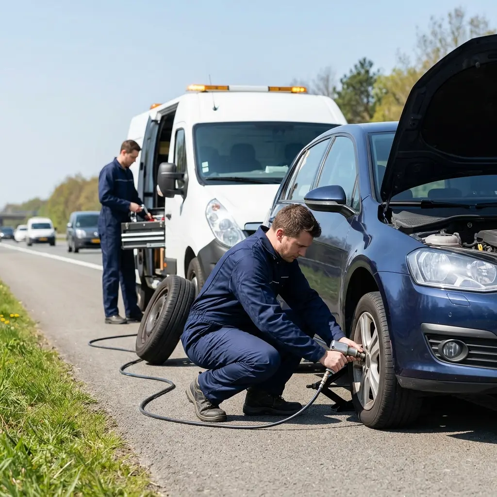 Un diagnostic technique précis pour un dépannage efficace