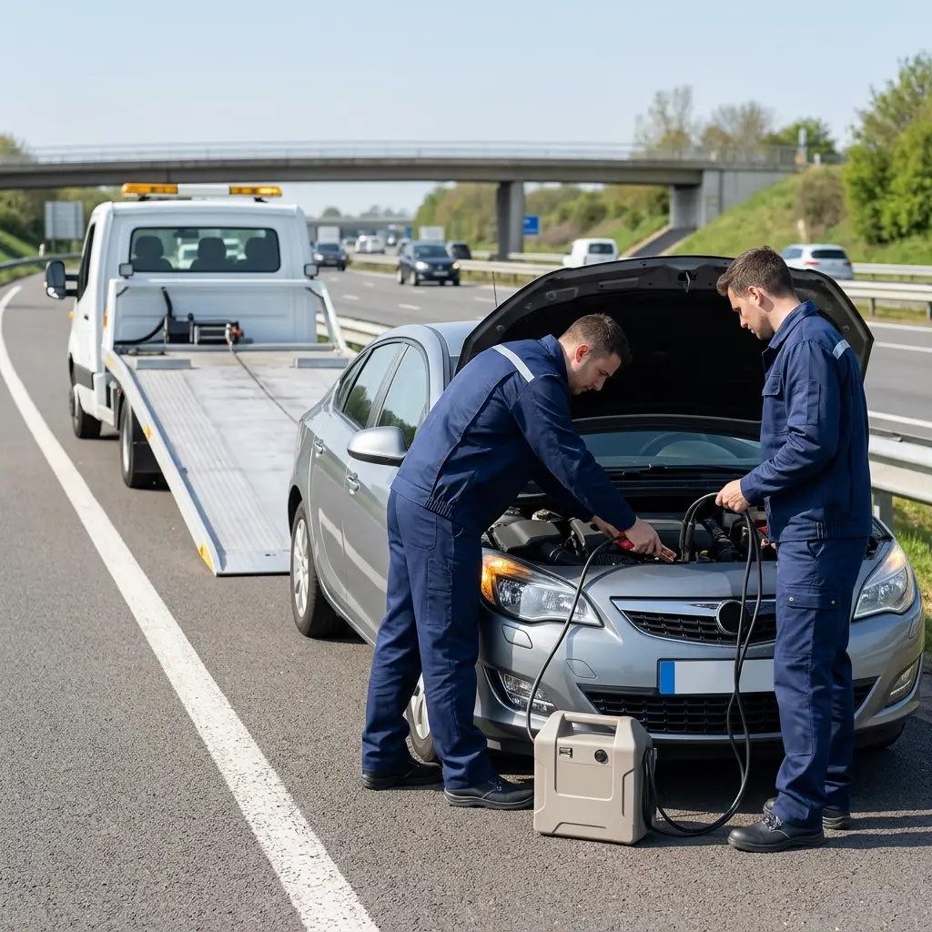 Besoin d'une intervention rapide à Villers-Saint-Paul ?