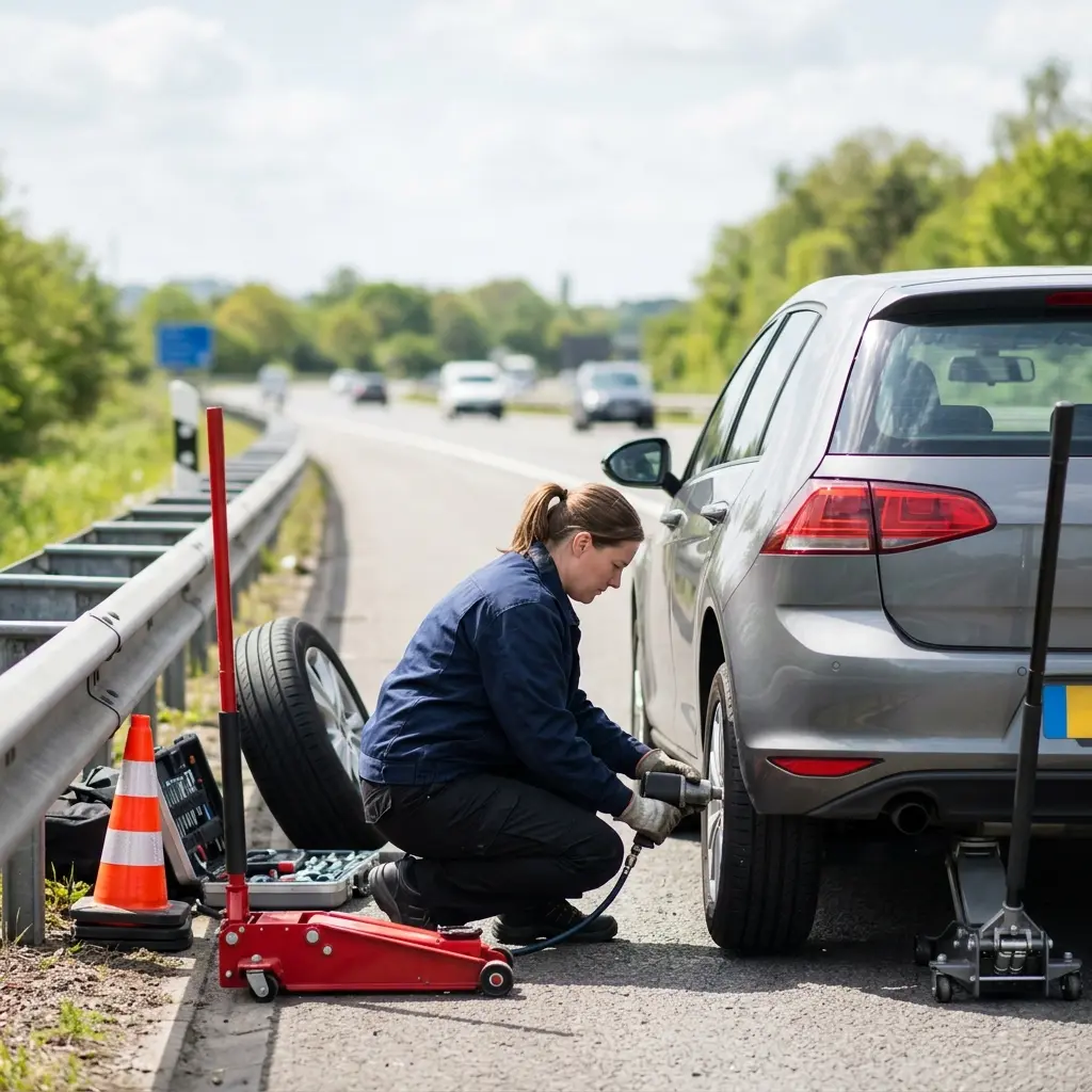 Pourquoi choisir notre service de dépannage à Jaux ?