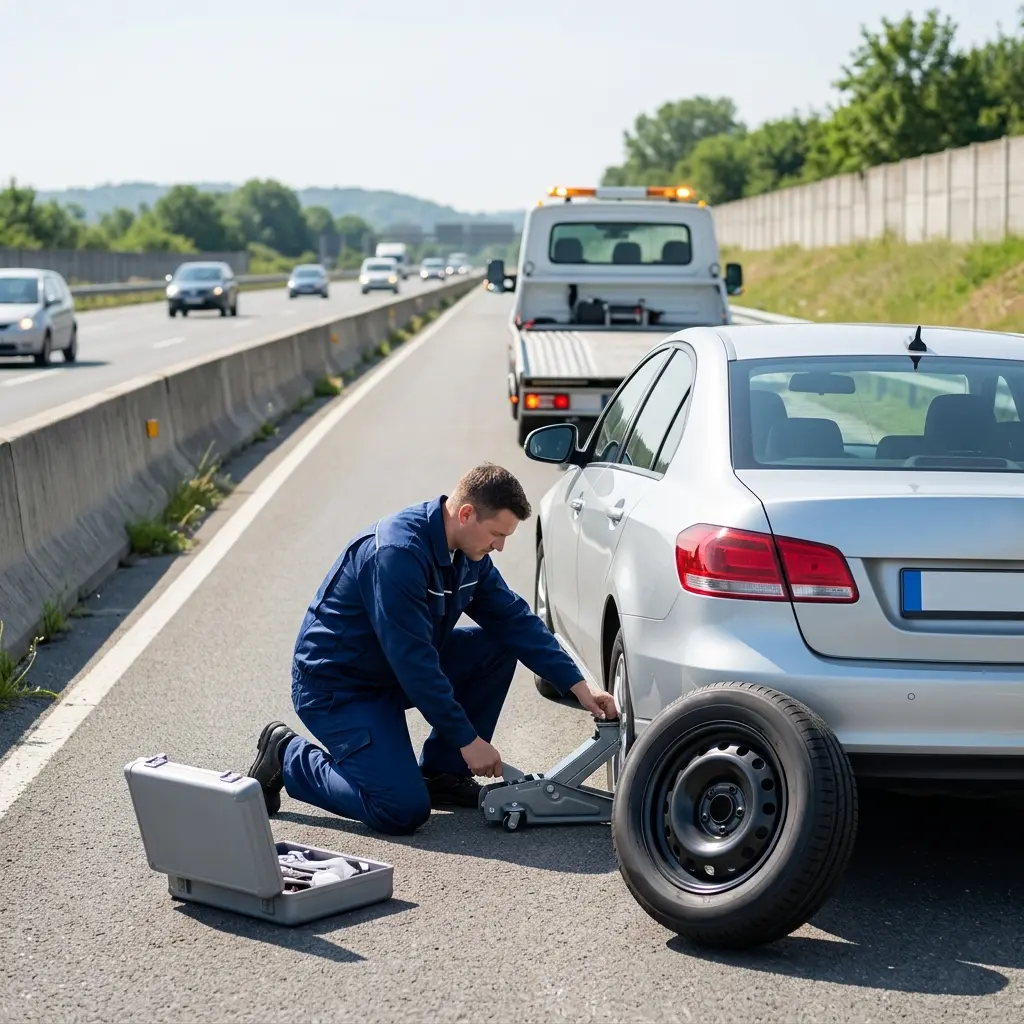 Besoin d'un dépannage rapide à Jaux ?