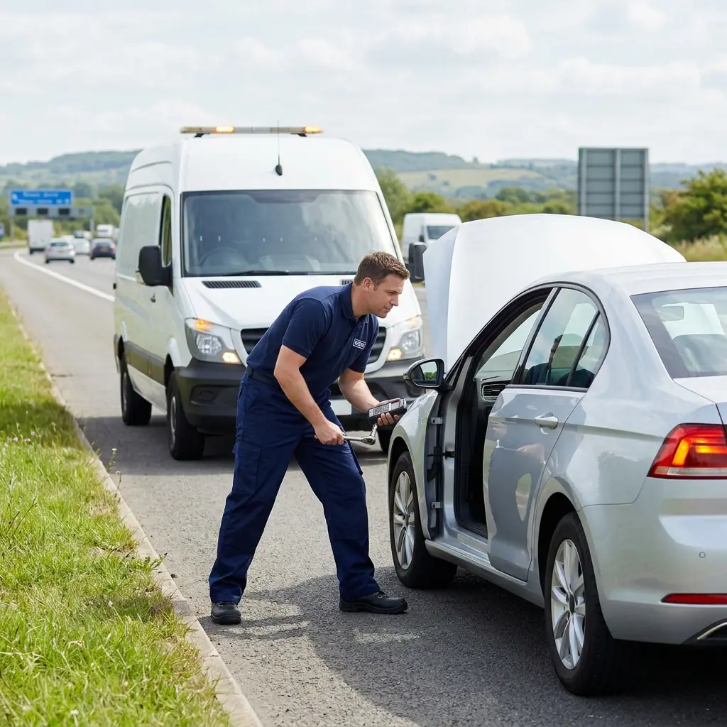 Dépannage autoroute Jaux (60880)