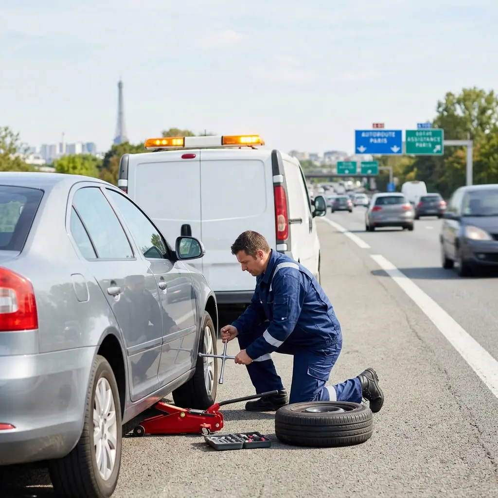 Conseils et gestes de sécurité