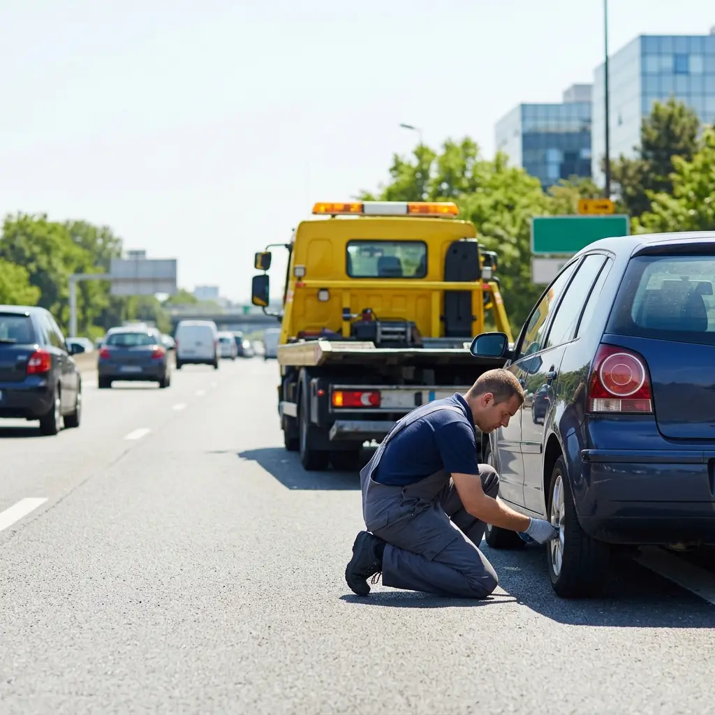 Une approche technique rigoureuse pour chaque panne