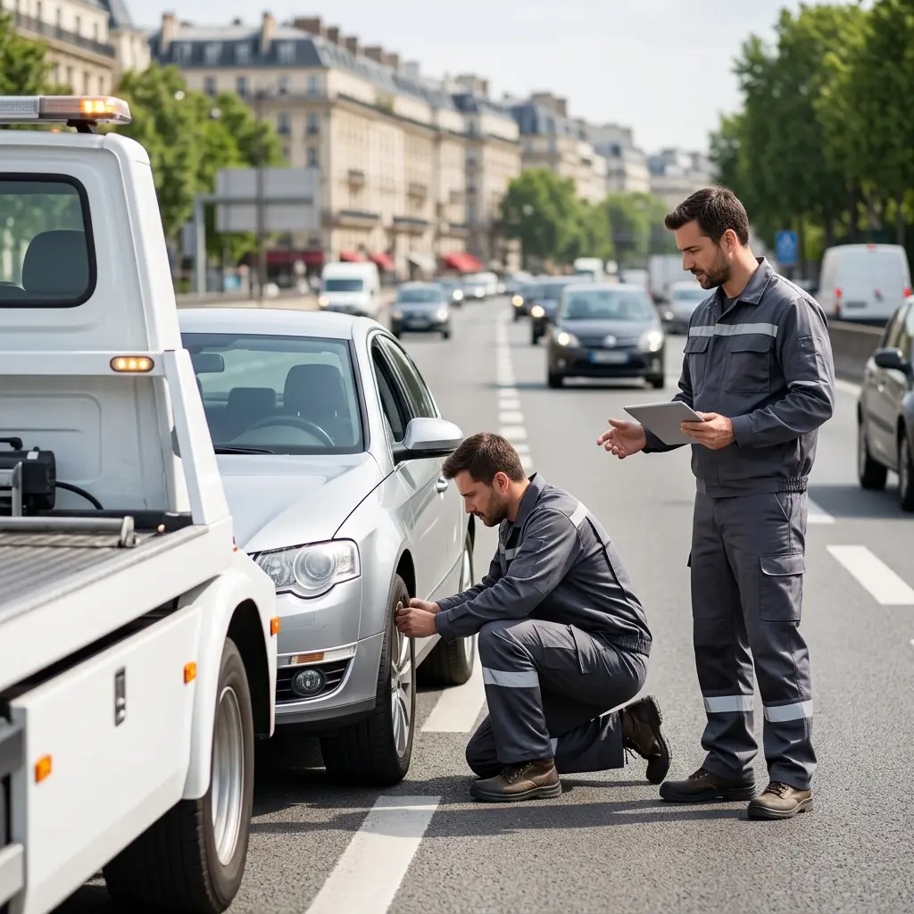 Pourquoi choisir notre expertise à Paris 2e ?