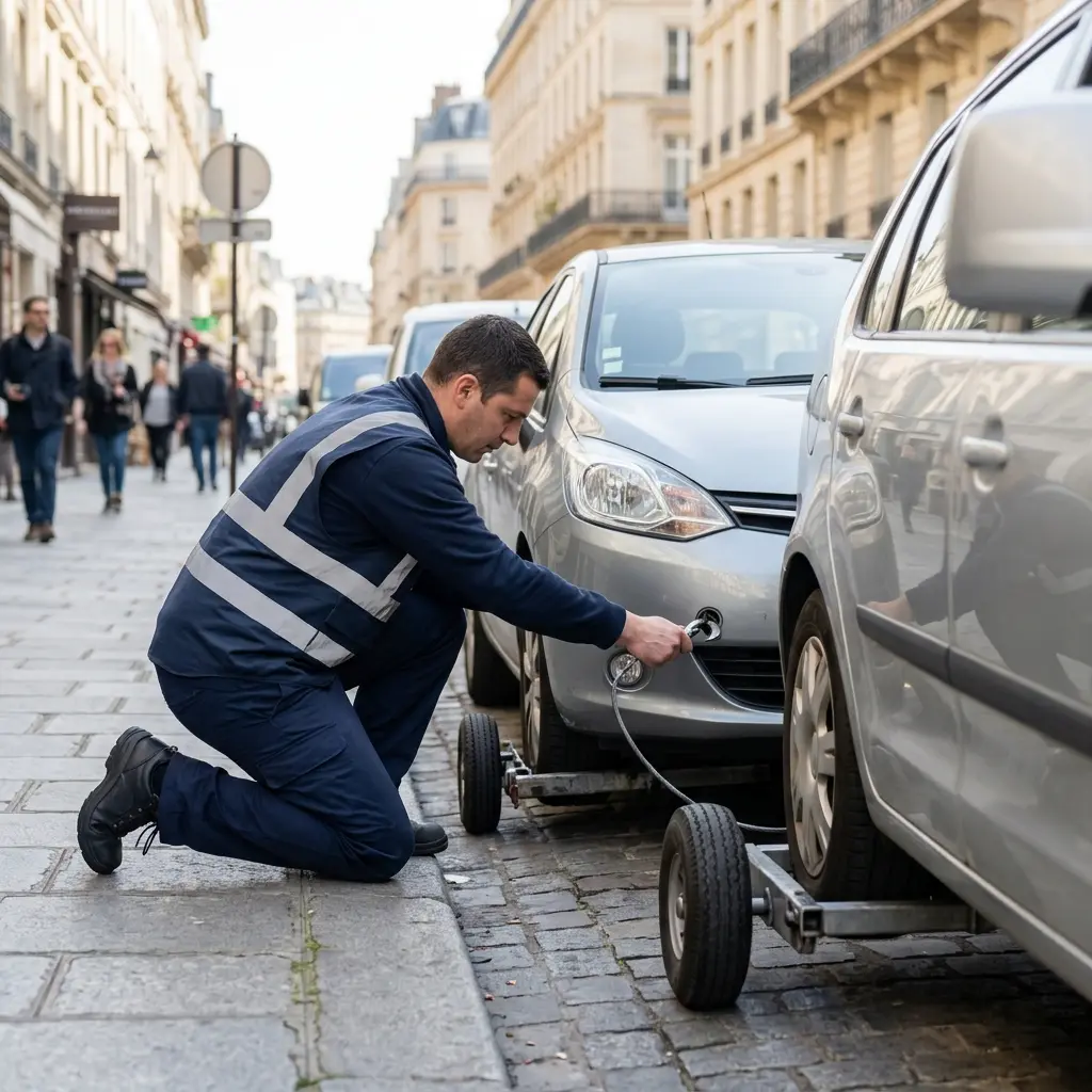 Pourquoi choisir notre expertise à Paris 4e ?