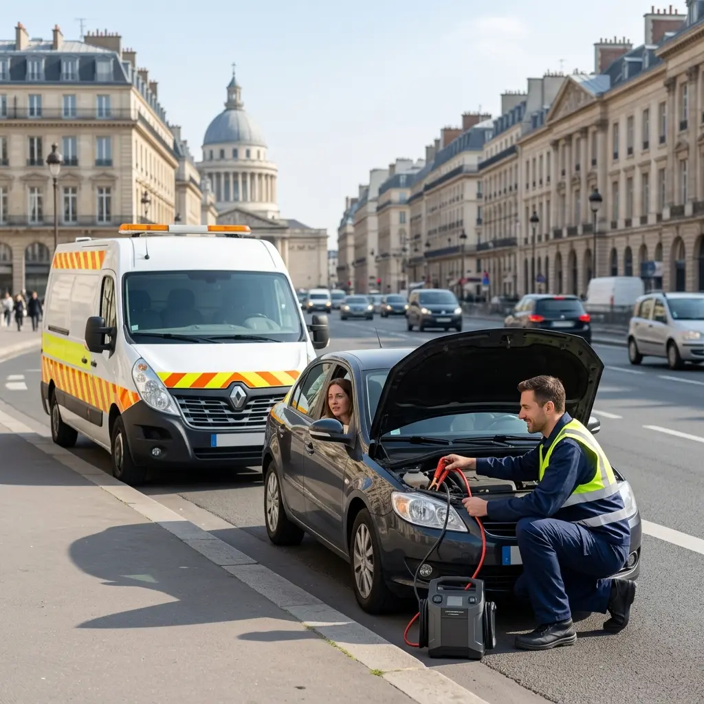 Une approche technique pour un dépannage efficace