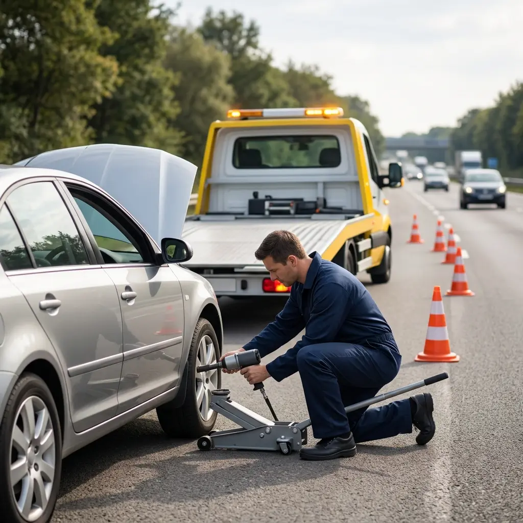 Pourquoi nous choisir pour votre dépannage à Paris 5 ?