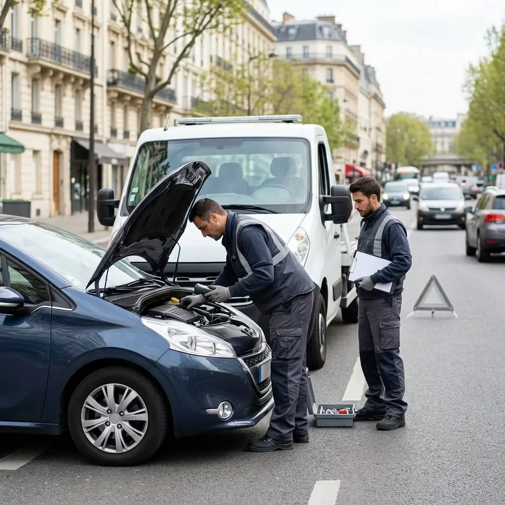 Gestes essentiels en cas d'urgence