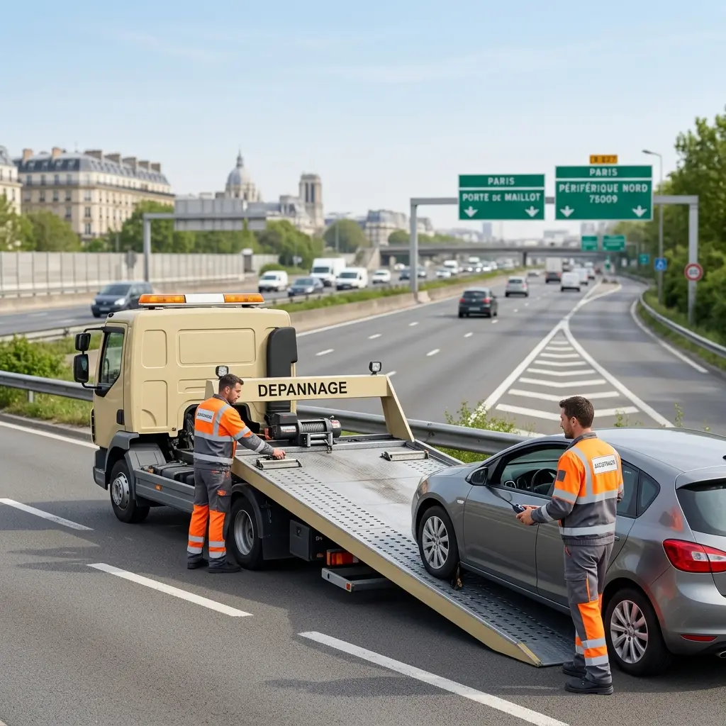 Conseils et prévention pour vos trajets